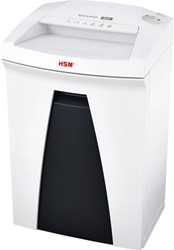 Papiervernietiger HSM Securio B22 stroken 3.9mm