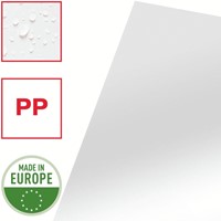 Insteekmap L-model Esselte standaard copy safe 0.11mm PP A4 glashelder 100 stuks-6
