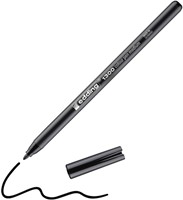 Fineliner edding 1300 medium zwart-3