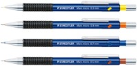Potloodstift Staedtler Mars Carbon Micro 0.7mm HB blister 2 stuks-2