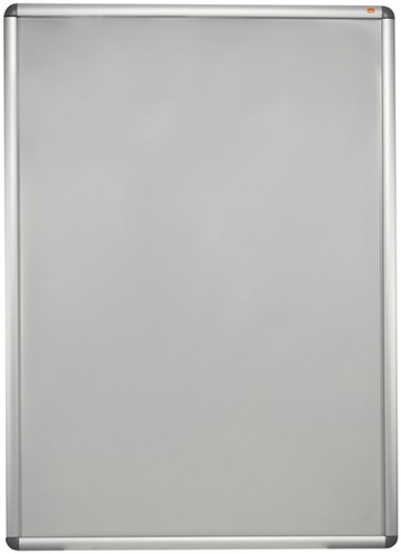 Kliklijst Nobo Essence A0 118x84,1cm aluminium