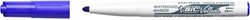 Whiteboardmarker Bic Velleda 1741 rond medium blauw