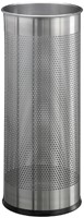Paraplustandaard 3371-23 perforatie 620x260mm RVS