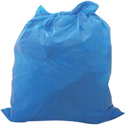 Plastic zakken