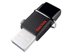 USB-sticks