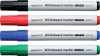 Whiteboardmarker Quantore rond 1-1.5mm groen-2