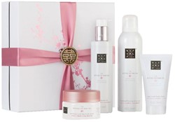 Geschenkset The Ritual of Sakura Relaxing Ritual