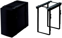 CPU houder Neomounts D025 zwart-3