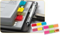 Indextabs Post-it 686PGO 25x38mm strong assorti 66 tabs-3