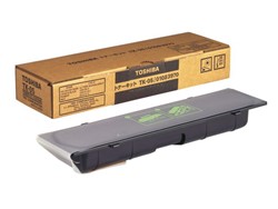 Toshiba supplies