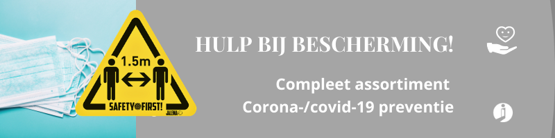 Artikelgroep_Facilitair_Corona artikelen